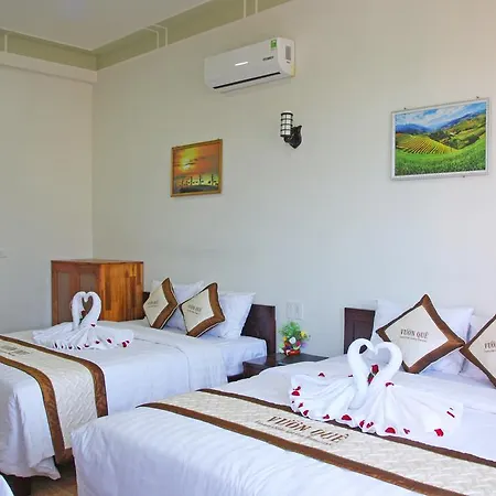Countryside Garden Homestay Hoi An Exterior photo