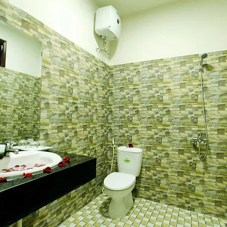Countryside Garden Homestay Hoi An Exterior photo