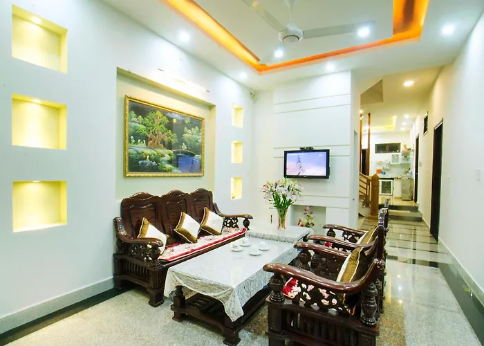 Countryside Garden Homestay