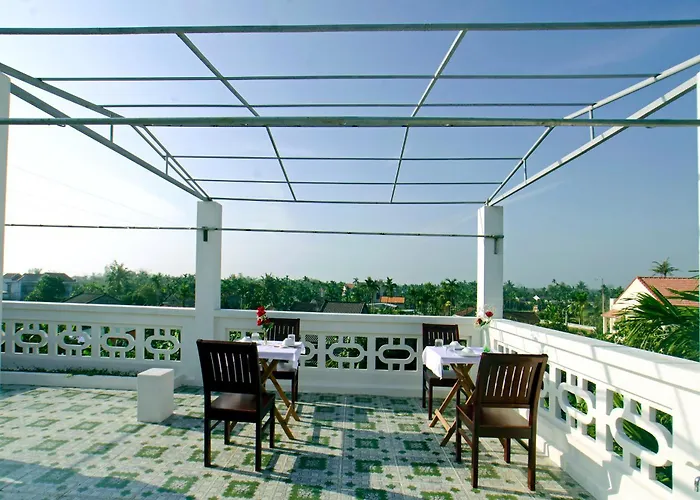 Countryside Garden Homestay