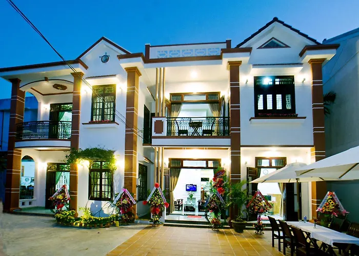 Countryside Garden Homestay