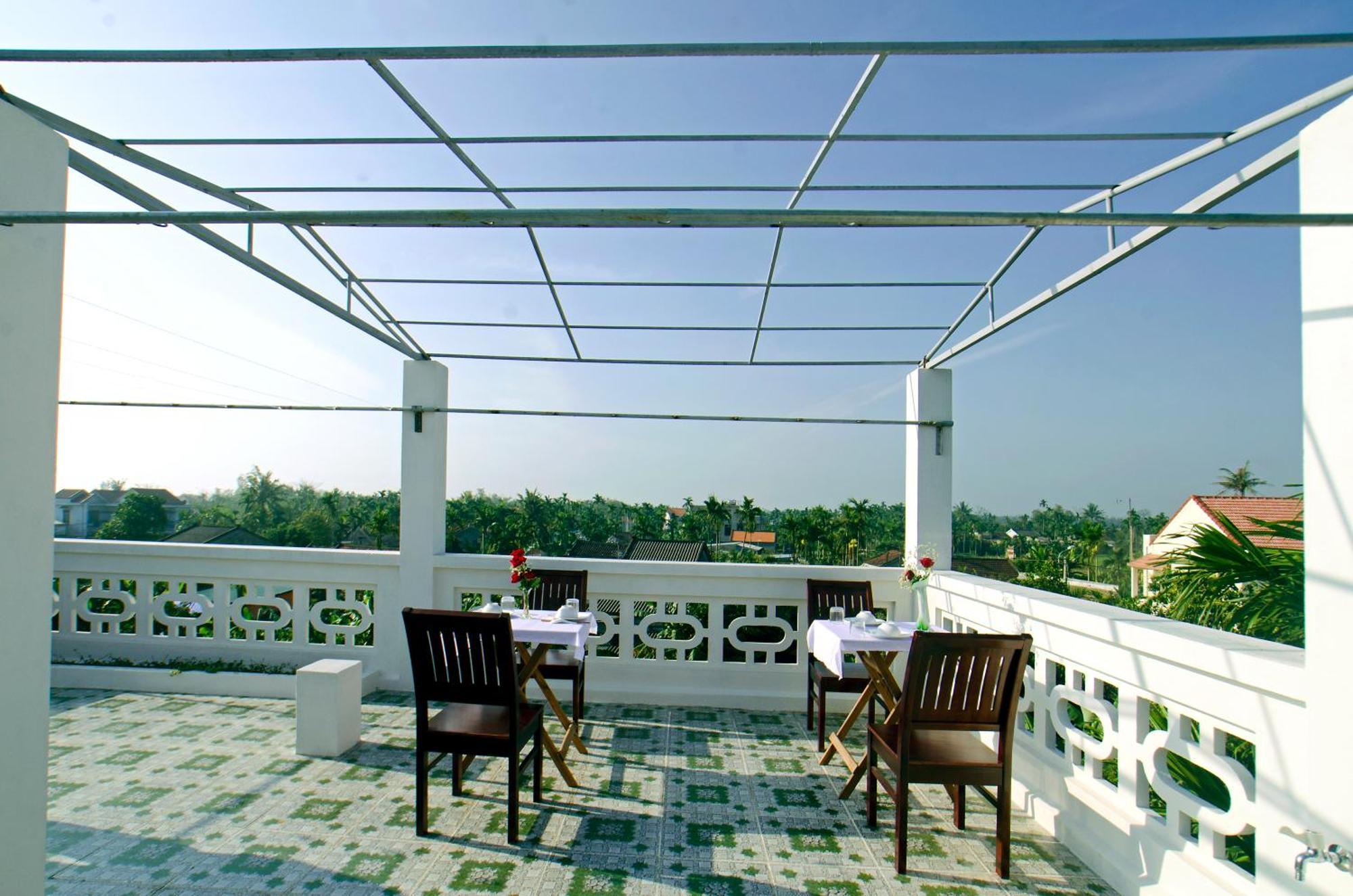 Countryside Garden Homestay *