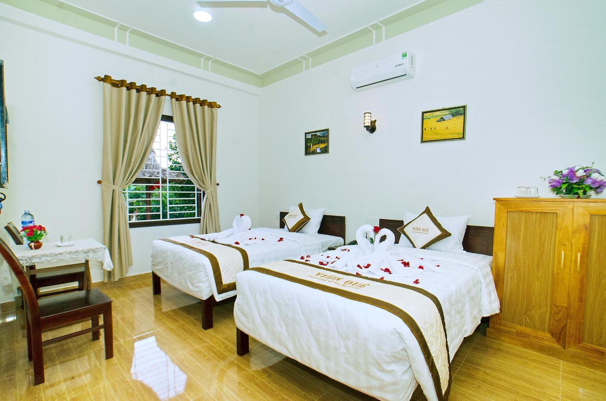 Countryside Garden Homestay Hoi An