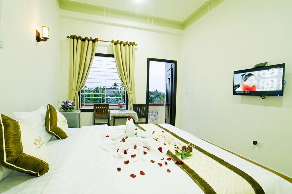 Countryside Garden Homestay Hoi An