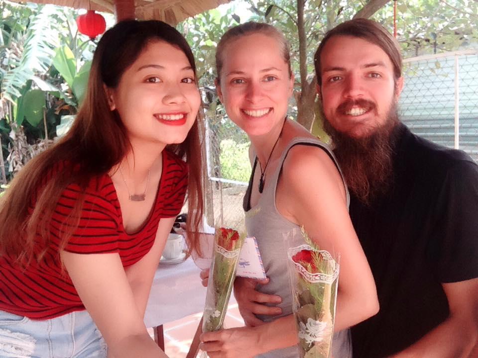 Countryside Garden Homestay Hoi An