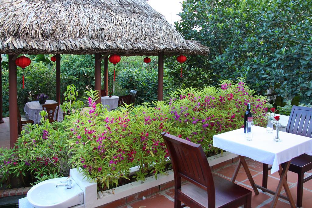 Homestay Countryside Garden Hoi An