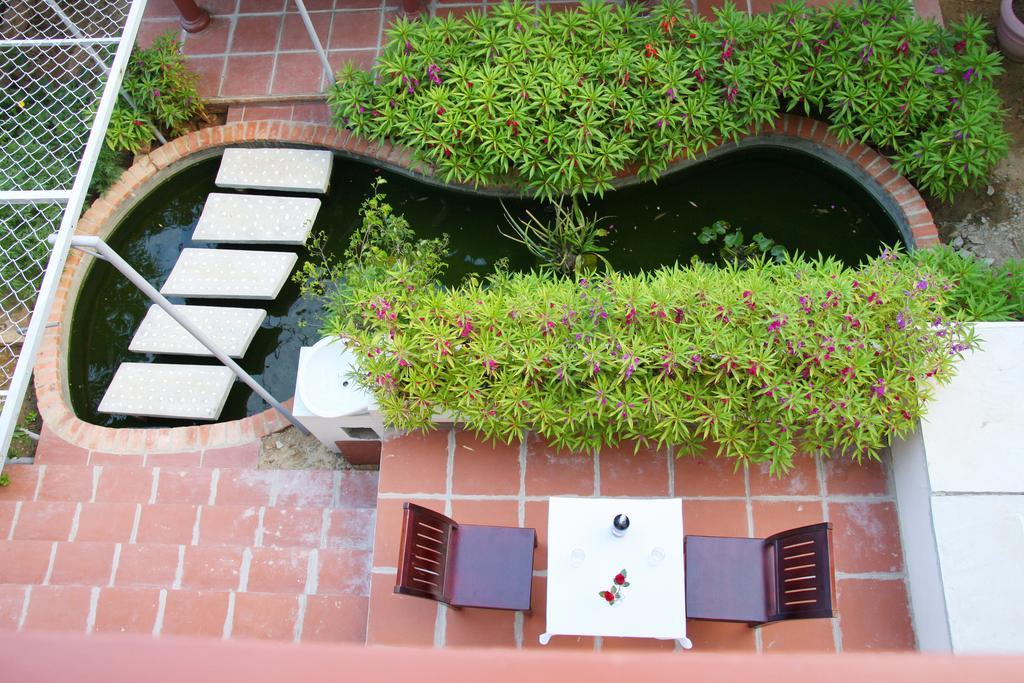 Homestay Countryside Garden Hoi An