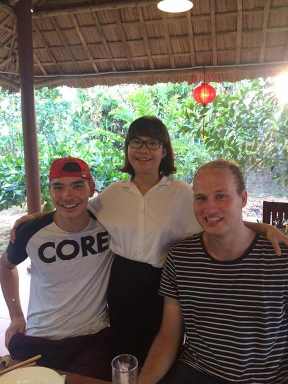 Homestay Countryside Garden Hoi An