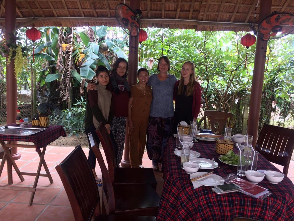 Countryside Garden Homestay