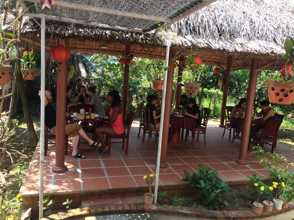 Countryside Garden Homestay Hoi An