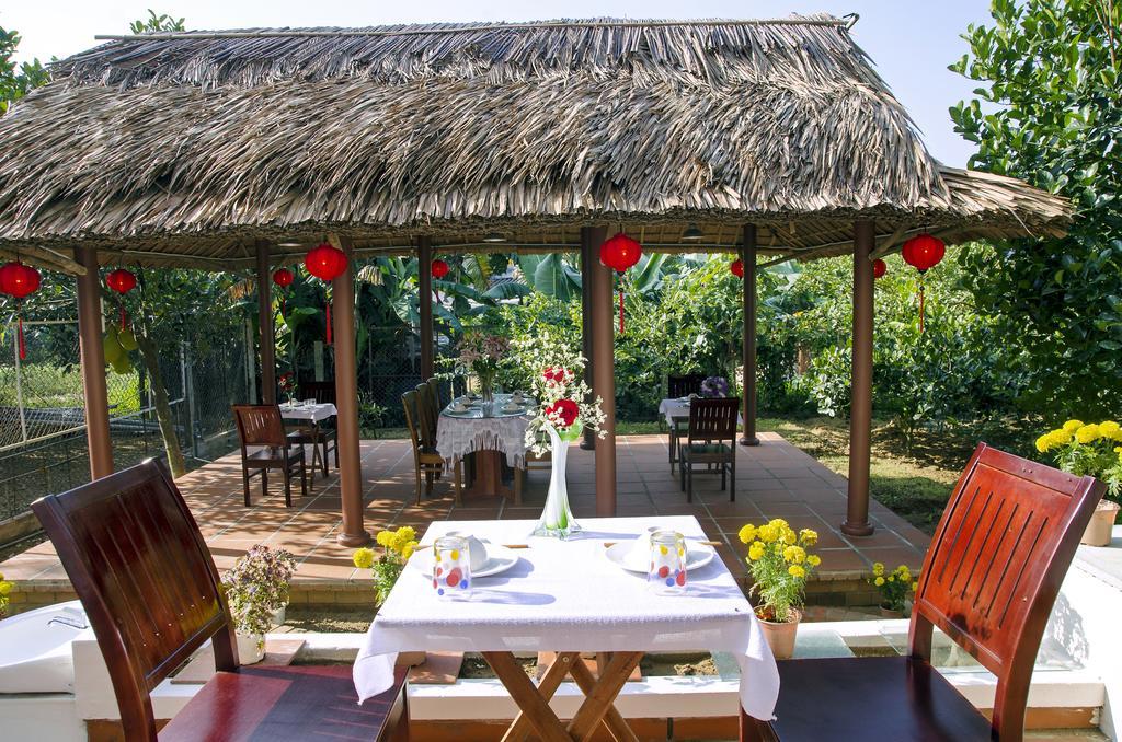 Countryside Garden * Hoi An