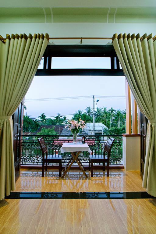 Countryside Garden Hoi An